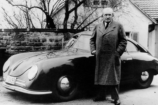 Ferdinand-Porsche