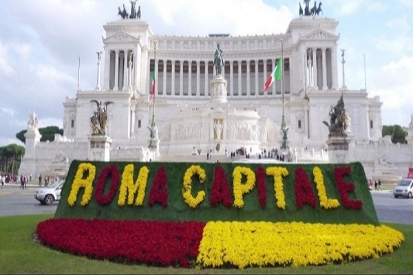 ROMA CAPITALE