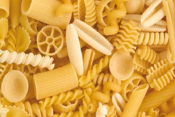 pasta