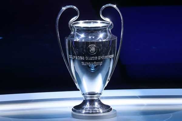 Champions League 2021-2022.