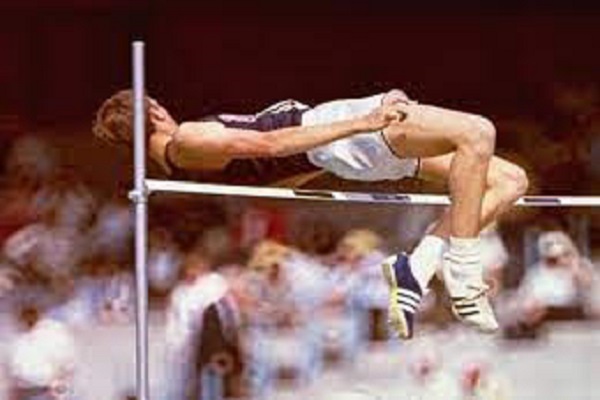 DICK FOSBURY