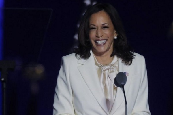 Kamala Harris