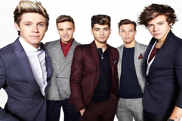 One-Direction