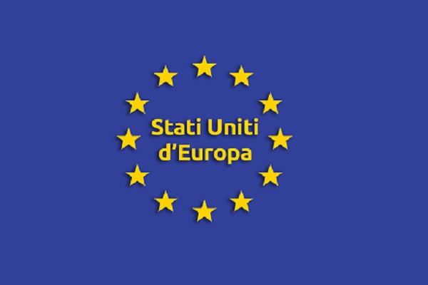 stati uniti europa