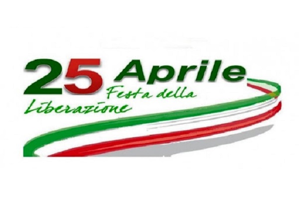 25 aprile