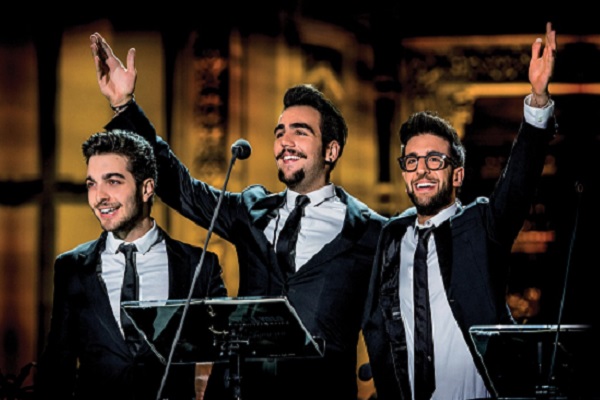 IL-Volo