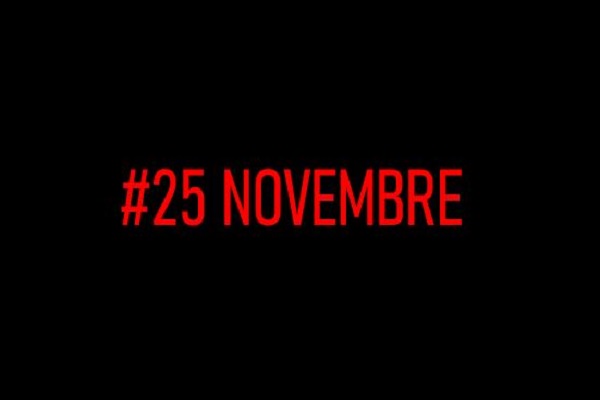 25 NOVEMBRE