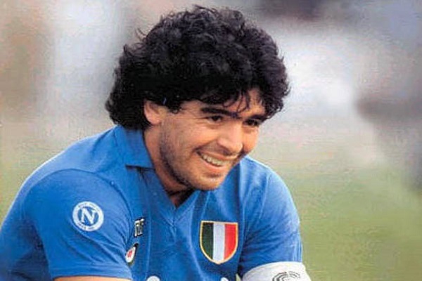 Maradona