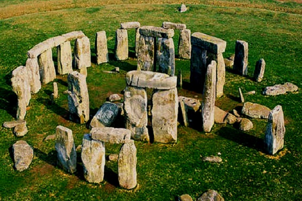 Stonehenge