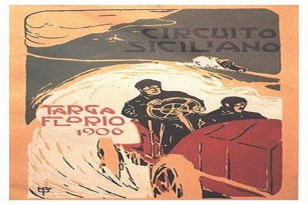 TARGA FLORIO