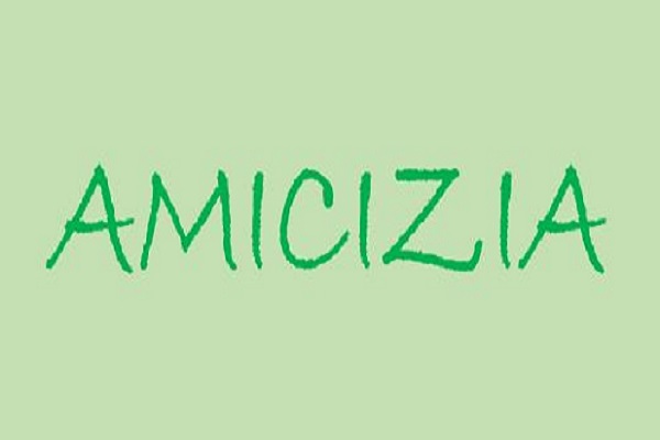 AMICIZIA