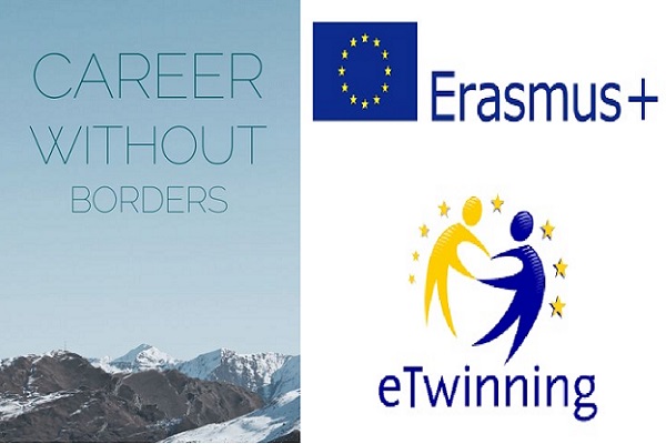 Immagine articolo progetto Erasmus