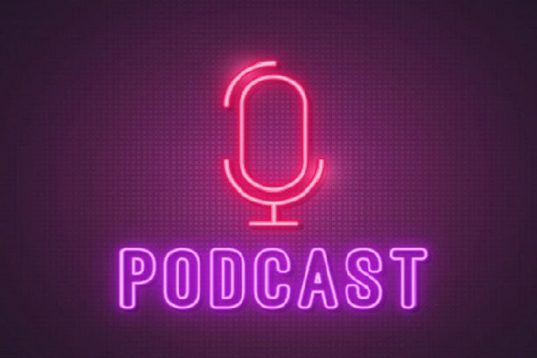 il podcast