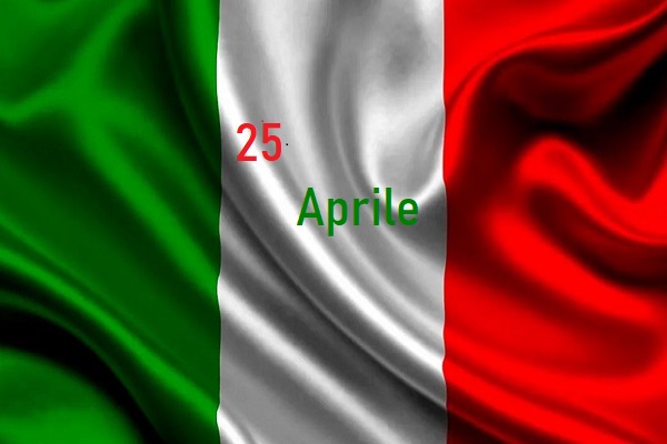 25 aprile