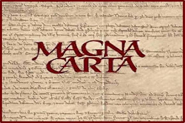 Magna Carta