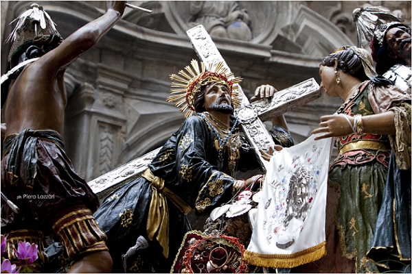 Pasqua in Sicilia