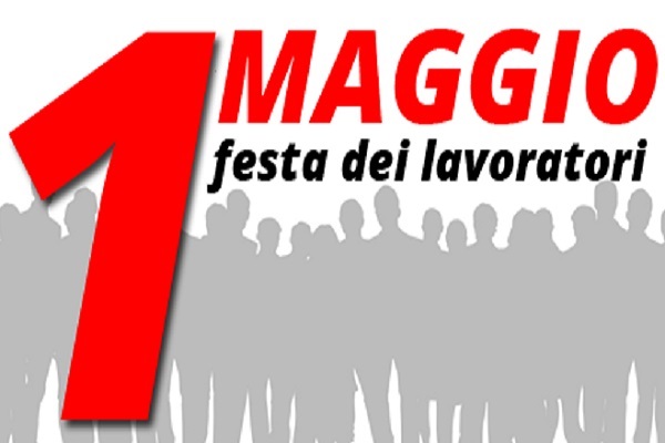 1maggio