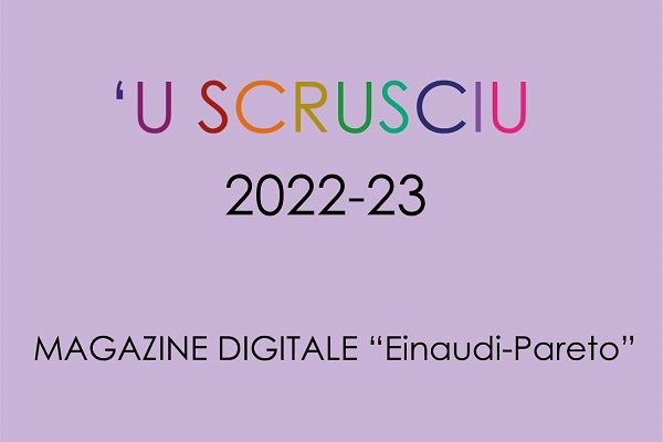 'U SCRUSCIU