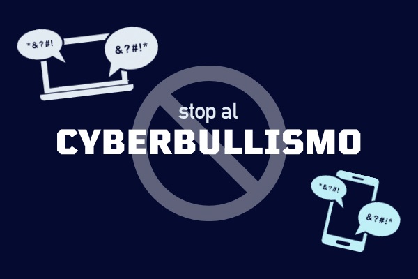 stop al cyberbullimo