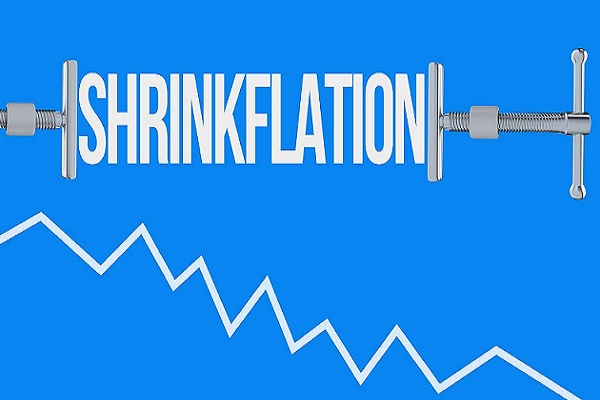 shrinkflation