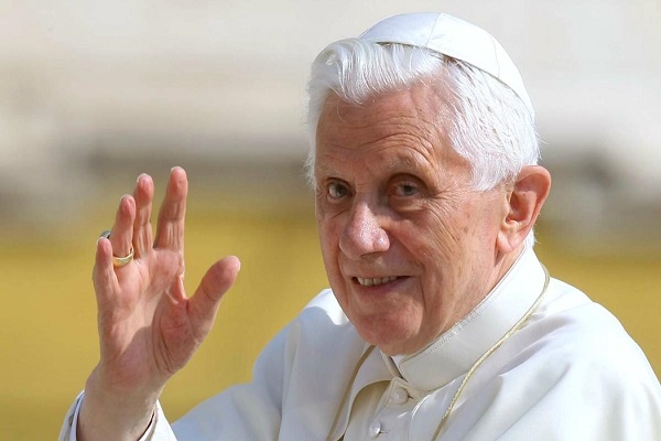 Benedetto XVI