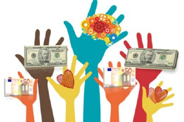 CROWDFUNDING SOCIALE