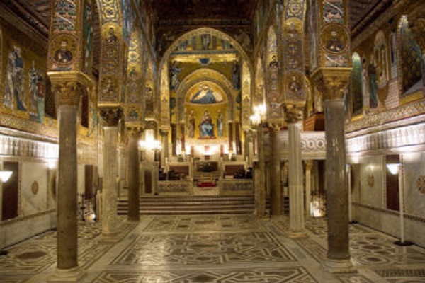 Cappella-Palatina-di-Palermo