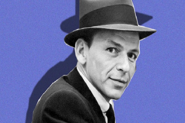 F. Sinatra